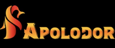 APOLODOR Logo (EUIPO, 11/21/2022)