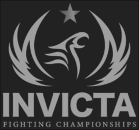 Invicta Fighting Championships Logo (EUIPO, 05.12.2022)