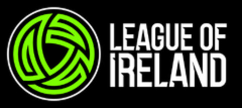 LEAGUE OF IRELAND Logo (EUIPO, 07.12.2022)