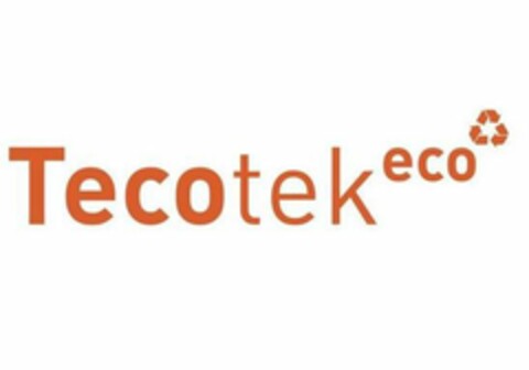 Tecotek eco Logo (EUIPO, 25.01.2023)