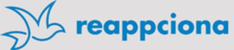 reappciona Logo (EUIPO, 10.02.2023)