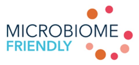 MICROBIOME FRIENDLY Logo (EUIPO, 21.02.2023)