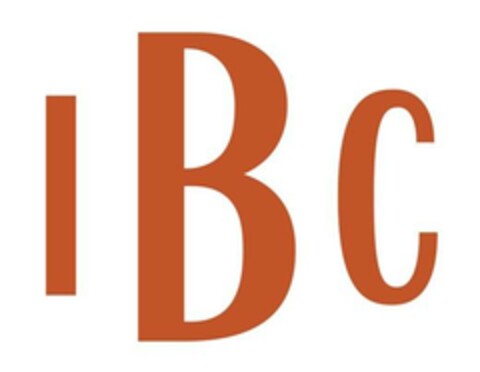 IBC Logo (EUIPO, 14.03.2023)