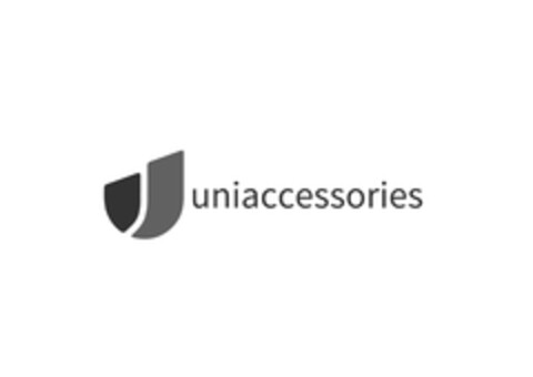 uniaccessories Logo (EUIPO, 31.03.2023)