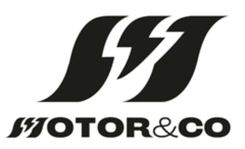 MOTOR&CO Logo (EUIPO, 06.04.2023)