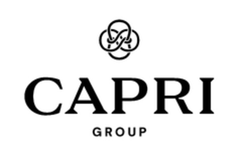 CAPRI GROUP Logo (EUIPO, 04/06/2023)