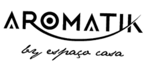 AROMATIK by espaço casa Logo (EUIPO, 04/19/2023)