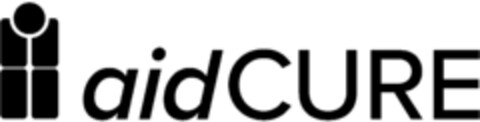 aidCURE Logo (EUIPO, 27.04.2023)