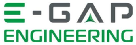 E - GAP ENGINEERING Logo (EUIPO, 09.05.2023)