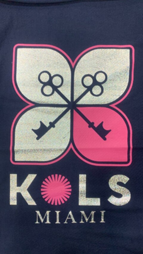 KOLS MIAMI Logo (EUIPO, 05/25/2023)