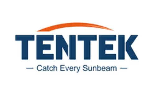 TENTEK Catch Every Sunbeam Logo (EUIPO, 19.06.2023)