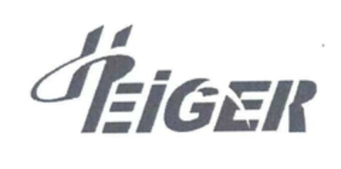 HEIGER Logo (EUIPO, 04.07.2023)