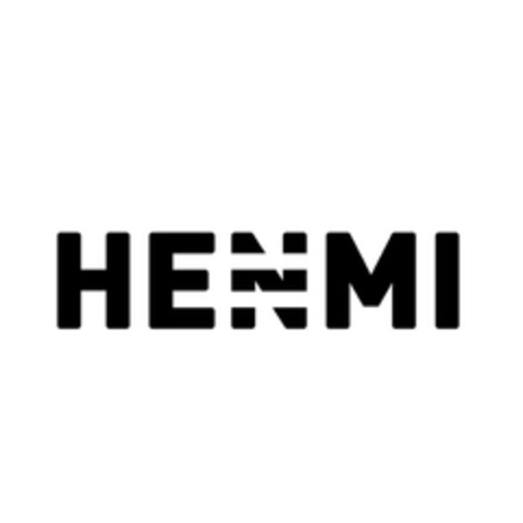 HENMI Logo (EUIPO, 26.07.2023)