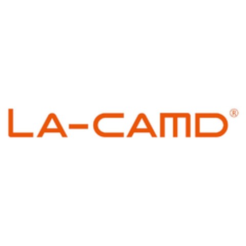 LA - CAMD Logo (EUIPO, 26.07.2023)