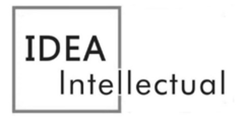 IDEA Intellectual Logo (EUIPO, 04.08.2023)