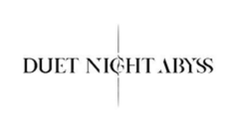 DUET NIGHT ABYSS Logo (EUIPO, 08/17/2023)