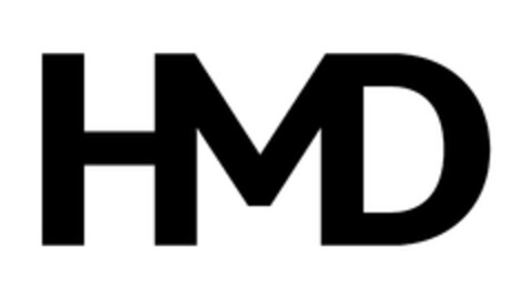 HMD Logo (EUIPO, 23.08.2023)