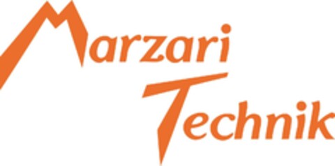 Marzari Technik Logo (EUIPO, 06.10.2023)