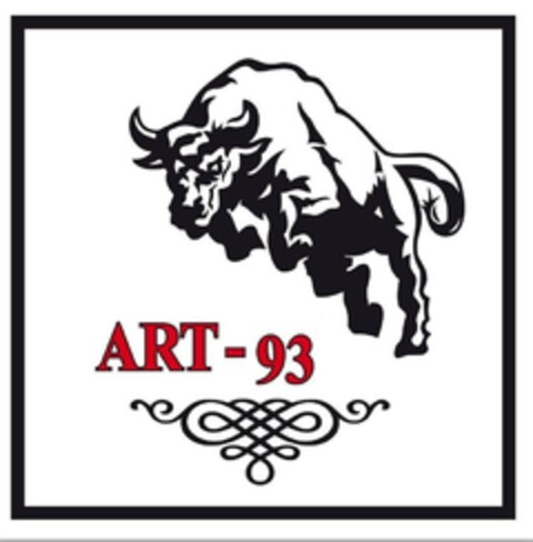 ART - 93 Logo (EUIPO, 15.10.2023)