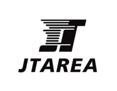 JTAREA Logo (EUIPO, 16.10.2023)