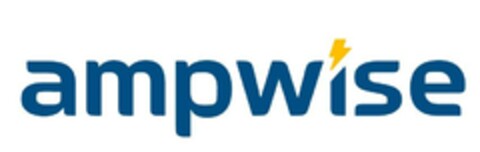 ampwise Logo (EUIPO, 24.10.2023)