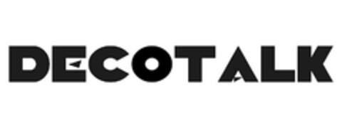 Decotalk Logo (EUIPO, 14.11.2023)