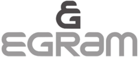 EGRAM Logo (EUIPO, 11/16/2023)