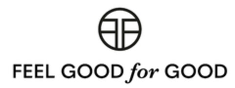 FEEL GOOD for GOOD Logo (EUIPO, 21.11.2023)