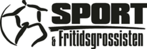 Sport & Fritidsgrossisten Logo (EUIPO, 11/23/2023)