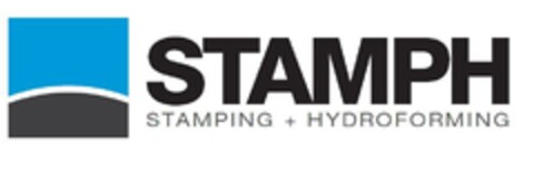 STAMPH STAMPING + HYDROFORMING Logo (EUIPO, 01.12.2023)