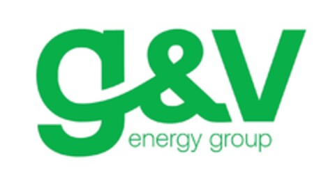 g&v energy group Logo (EUIPO, 12/15/2023)