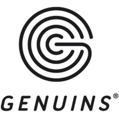 GENUINS Logo (EUIPO, 28.12.2023)