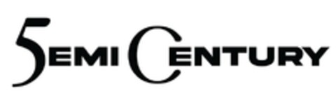 5EMI CENTURY Logo (EUIPO, 02/05/2024)