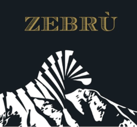 ZEBRÙ Logo (EUIPO, 07.02.2024)