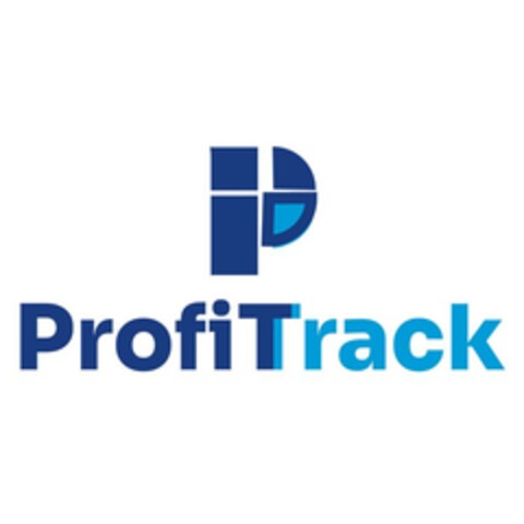 P ProfiTrack Logo (EUIPO, 02/12/2024)