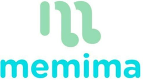 m memima Logo (EUIPO, 12.02.2024)