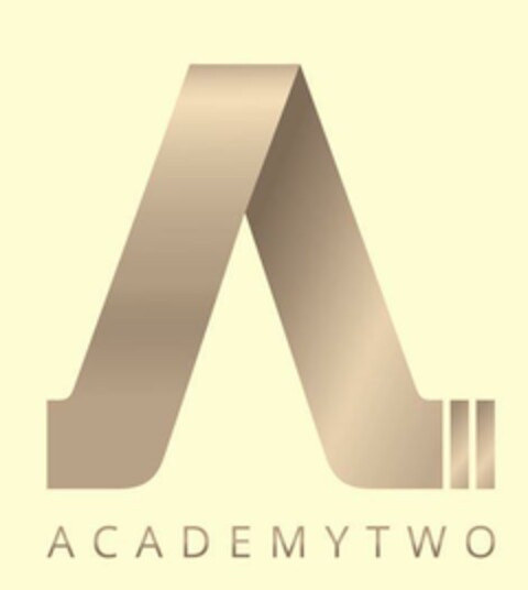 ^  ACADEMYTWO Logo (EUIPO, 02/26/2024)