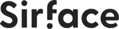 Sirface Logo (EUIPO, 22.03.2024)