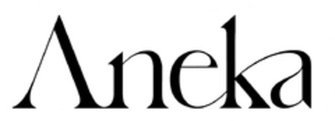 Aneka Logo (EUIPO, 03/30/2024)