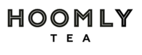 HOOMLY TEA Logo (EUIPO, 28.04.2024)