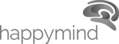 happymind Logo (EUIPO, 07.05.2024)