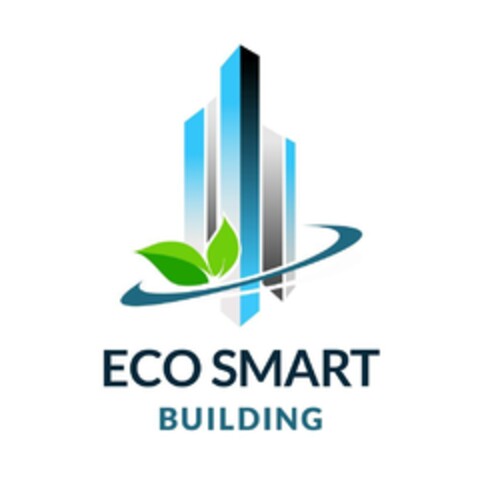 ECO SMART BUILDING Logo (EUIPO, 05/07/2024)