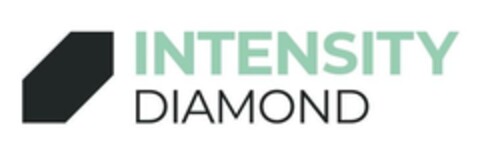 INTENSITY DIAMOND Logo (EUIPO, 04.06.2024)