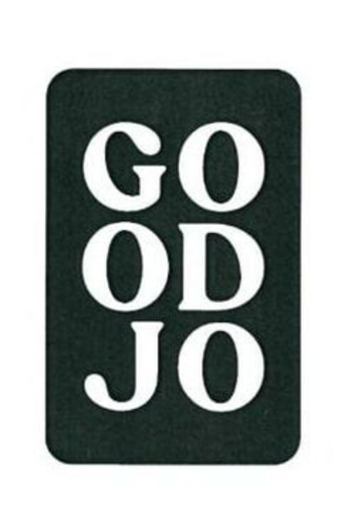 GOODJO Logo (EUIPO, 06.08.2024)