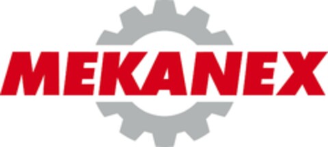 MEKANEX Logo (EUIPO, 20.09.2024)