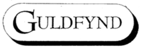 GULDFYND Logo (EUIPO, 04/01/1996)