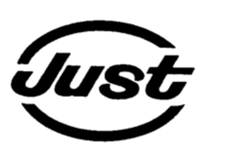 Just Logo (EUIPO, 01.04.1996)