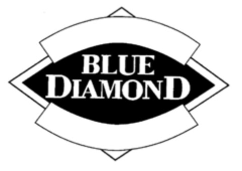 BLUE DIAMOND Logo (EUIPO, 30.07.1996)
