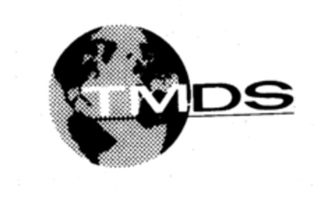 TMDS Logo (EUIPO, 08.11.1996)