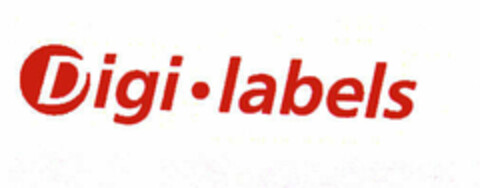 Digi.labels Logo (EUIPO, 12.06.1997)